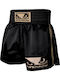 Bad Boy Men's Kick/Thai Boxing Shorts Black
