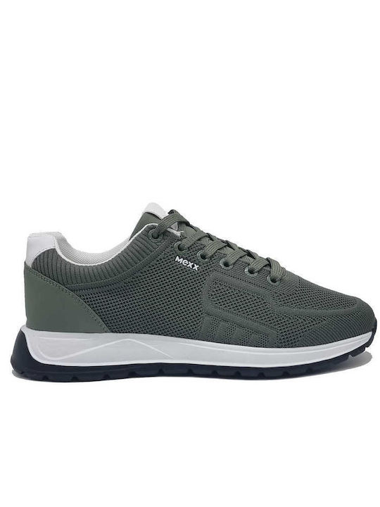 Mexx Sneakers Green