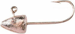 Hart Sled Head No8 SH15
