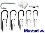 Mustad 912TD Αγκίστρι Ψαρέματος