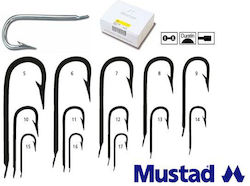 Mustad 912TD Fishing Hook