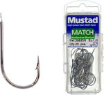 Mustad Angelhaken