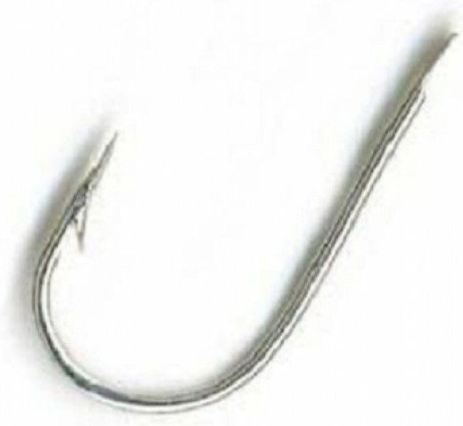 Mustad 1252D Set de Ancore pentru Pescuit 100buc No1