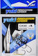 Yuki Fishing Hook No3