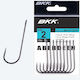 BKK Aberdeen Fishing Hook No1