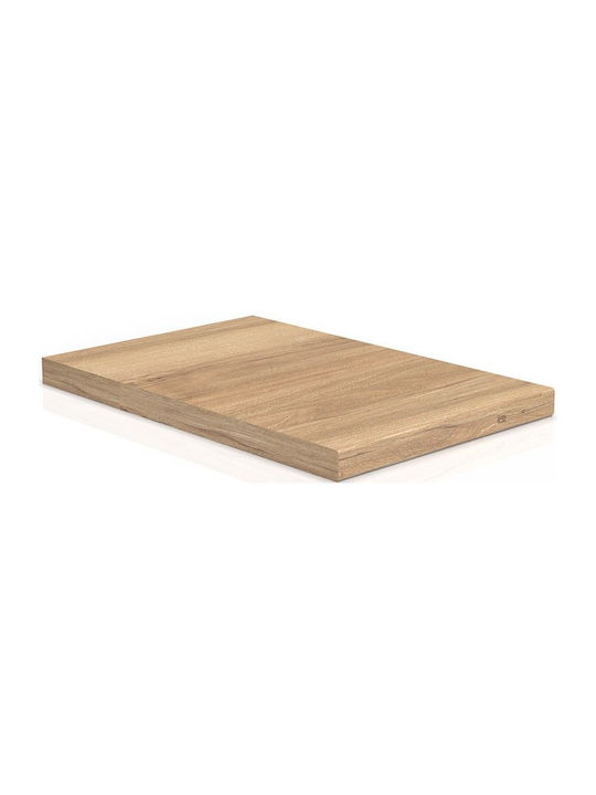 Polihome JL Πάγκος από Μοριοσανίδα 100x60x3.8cm 162643379 Polihome JL Πάγκος από Μοριοσανίδα 100x60x3.8cm 162643379