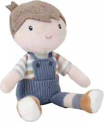 Little Dutch Jim Stoffpuppe 10cm.
