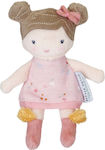 Little Dutch Cloth Doll 10cm.