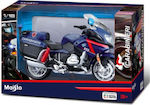 Maisto Carabinieri Motorcycle 1:18 for 3++ Years