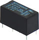 TE Connectivity Releu 24V 1.25A 1buc 01.077.0049