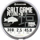 Oceanic Team Salt Game Braid Нишка за риболов Д...
