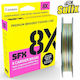 Sufix SFX 8X Fishing Filament 300m / 0.165mm / ...