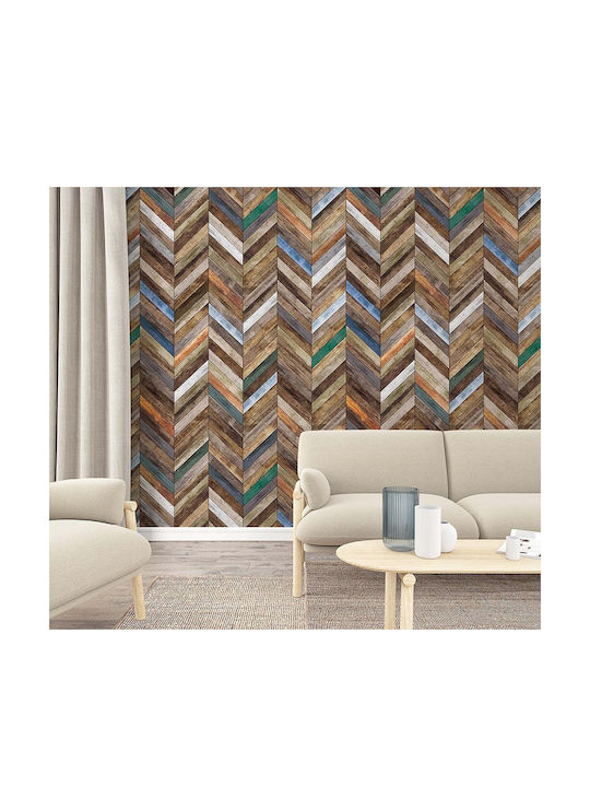 Wallpaper Vinyl L270xW159cm Washable