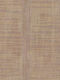 Wallpaper Fabric Brown L1005xW53cm