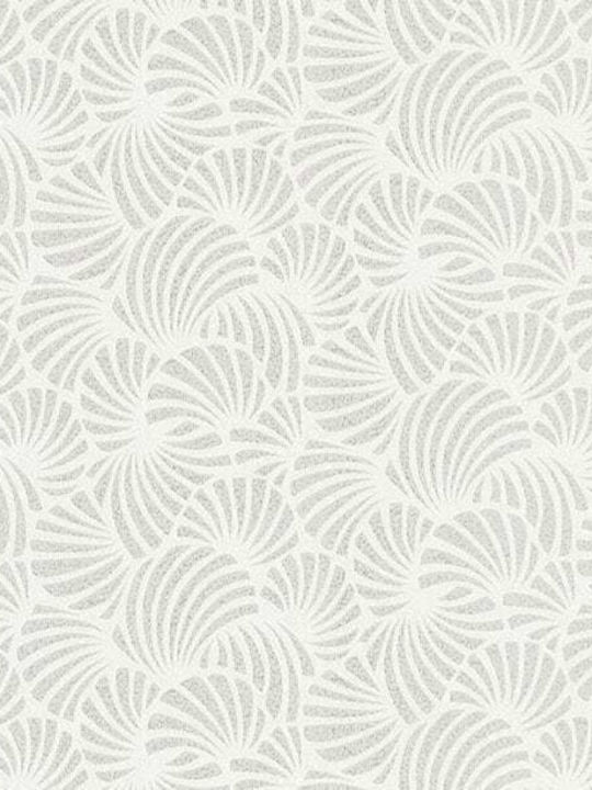 Wallpaper Fabric Beige L1005xW53cm