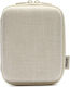 Fujifilm Beutel Kamera Square Link Printer Case Beige