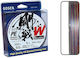Gosen Fishing Filament 300m / 0.242mm / 4.6kg