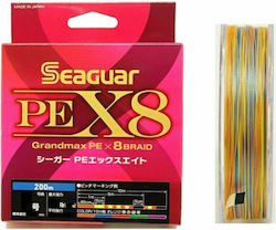 Seaguar Fishing Filament 200m / 0.148mm