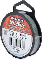 Beadalon Νήμα Ψαρέματος 45m / 0.2mm