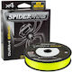 Spiderwire Fischereifaden 300m / 0.2mm / 17kg