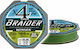 Konger Braider Fishing Filament 150m / 0.14mm