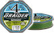 Konger Braider Fishing Filament 150m / 0.3mm