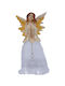 Decorative Statuette Polyresin 13cm 1pcs