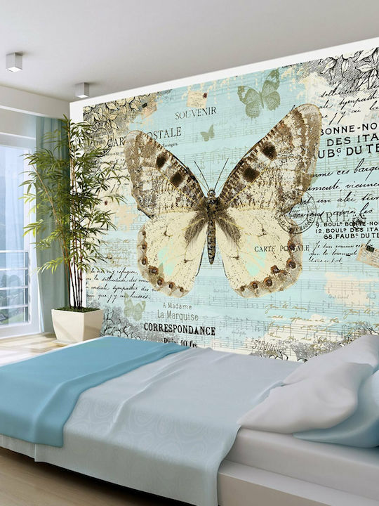 Wall Mural Fabric L200xW140cm