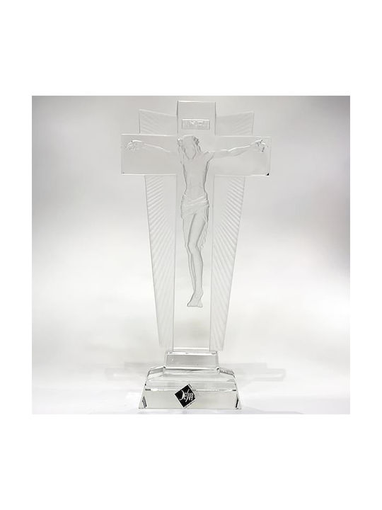 Decorative Figure made of Glass 1pcs