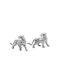Savvas Design Διακοσμητική Μινιατούρα Μεταλλική 3.5cm