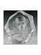 Decorative Figure made of Glass 1pcs