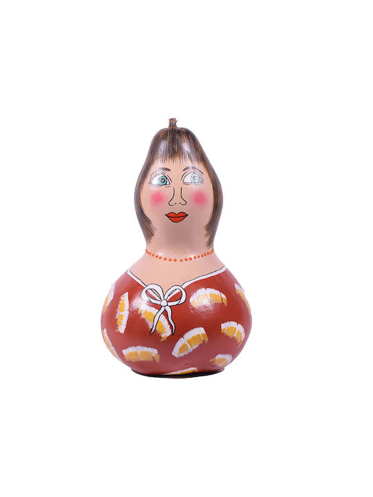 Decorative Statuette 22cm 1pcs