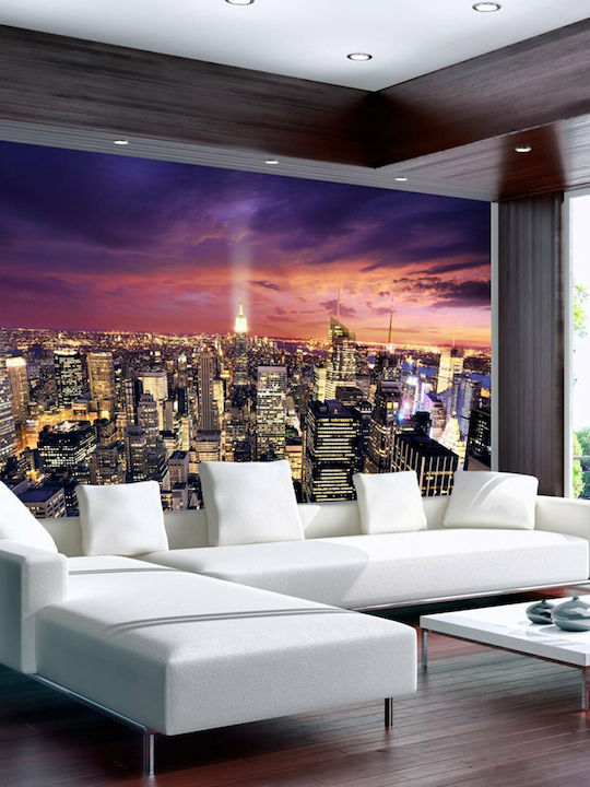 Wall Mural Fabric L100xW70cm