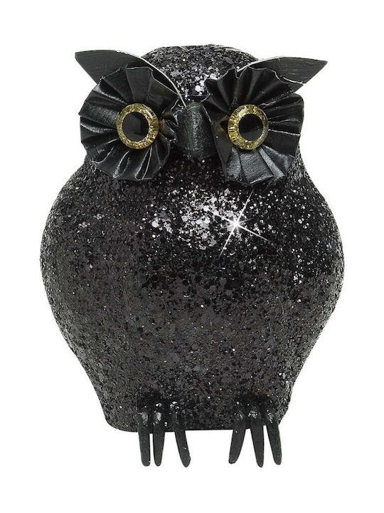 Decorative Owl 10.5cm 1pcs