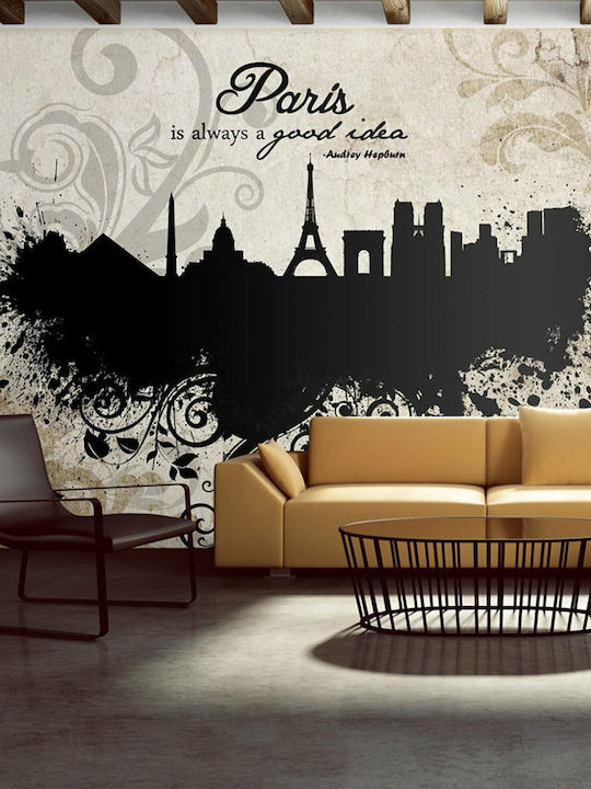 Wall Mural Fabric L150xW105cm