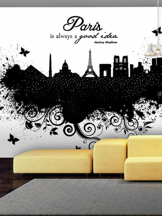 Wall Mural Fabric L250xW175cm