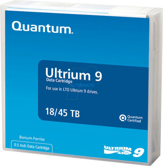 Quantum Data Cartridge (MR-L9MQN-0)