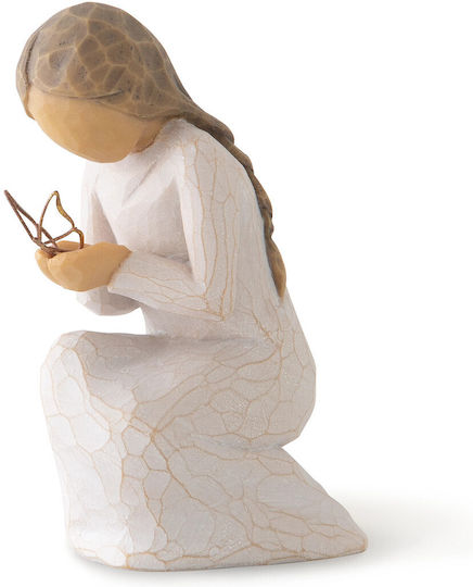 Willow Tree Dekoratives Tier aus Polyresin 9.5x5x9.5cm 1Stück