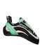 La Sportiva Miura Women's Asymmetrical Climbing Shoes Black