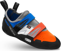 Mad Rock 818520 Agama Neutrale Kletterschuhe Mehrfarbig