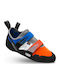 Mad Rock 818520 Agama Unisex Ουδέτερα Παπούτσια Αναρρίχησης Πολύχρωμα