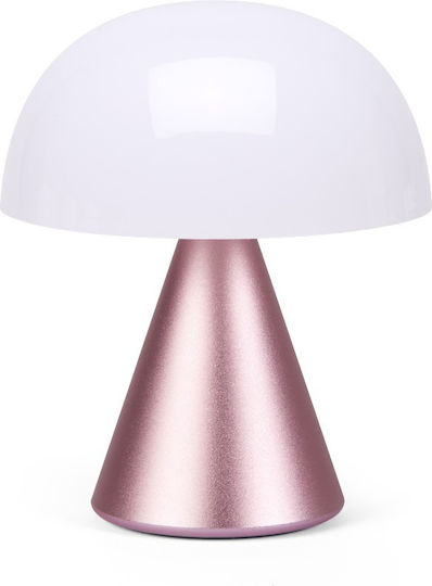 Lexon Decorative Lamp Pink Lexon Decorative Lamp Pink