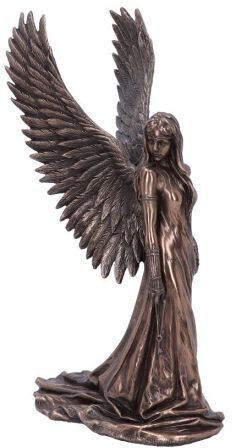 Nemesis Now Dekoratives Statuette Aus Polyresin 1Stück