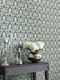 Wall Wallpaper Vinyl 1000x53cm Washable