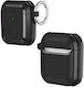 Beline Case Silicone in Black color for Apple A...