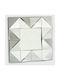 Innova Wandspiegel 60x60cm 1Stück