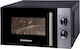 Morris Microwave Oven with Grill 20lt Inox