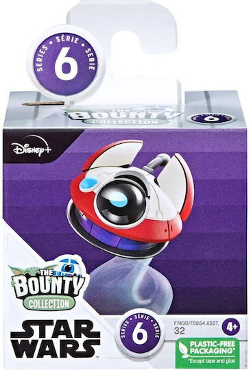 Action Figure The Bounty Collection Star Wars for 4+ years old Years