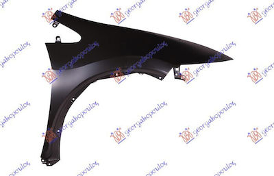 Prasco Car Fender for Honda Civic