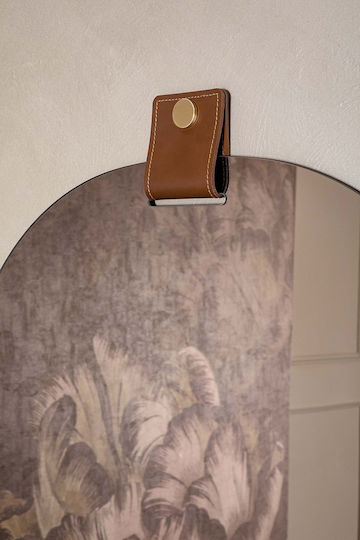 Tonin Casa Καθρέπτης Ολόσωμος Ορθογώνιος 112x88cm Tonin Casa Καθρέπτης Ολόσωμος Ορθογώνιος 112x88cm